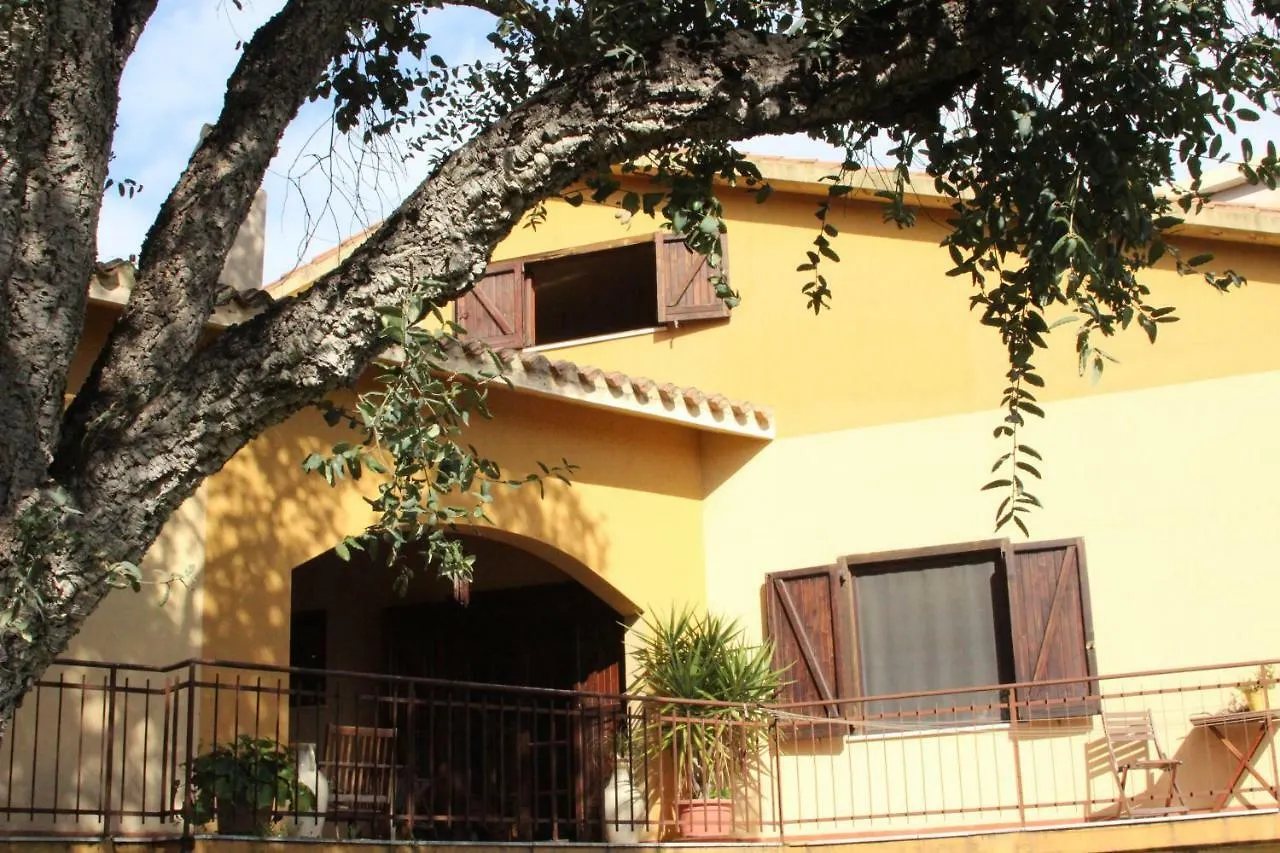 B&B Coldulivo Capoterra 0*,