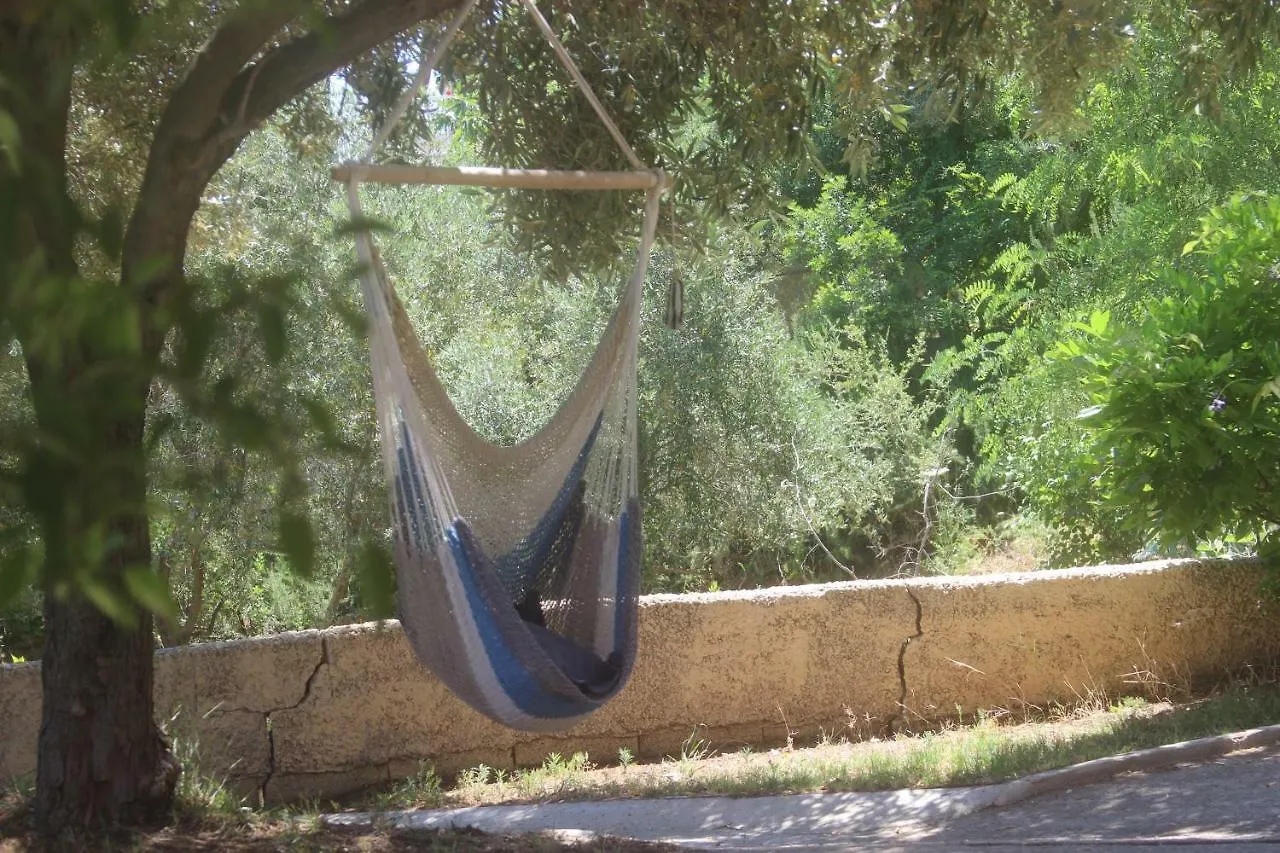 B&B Coldulivo Capoterra Bed & Breakfast