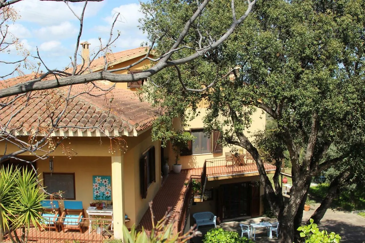 B&B Coldulivo Capoterra