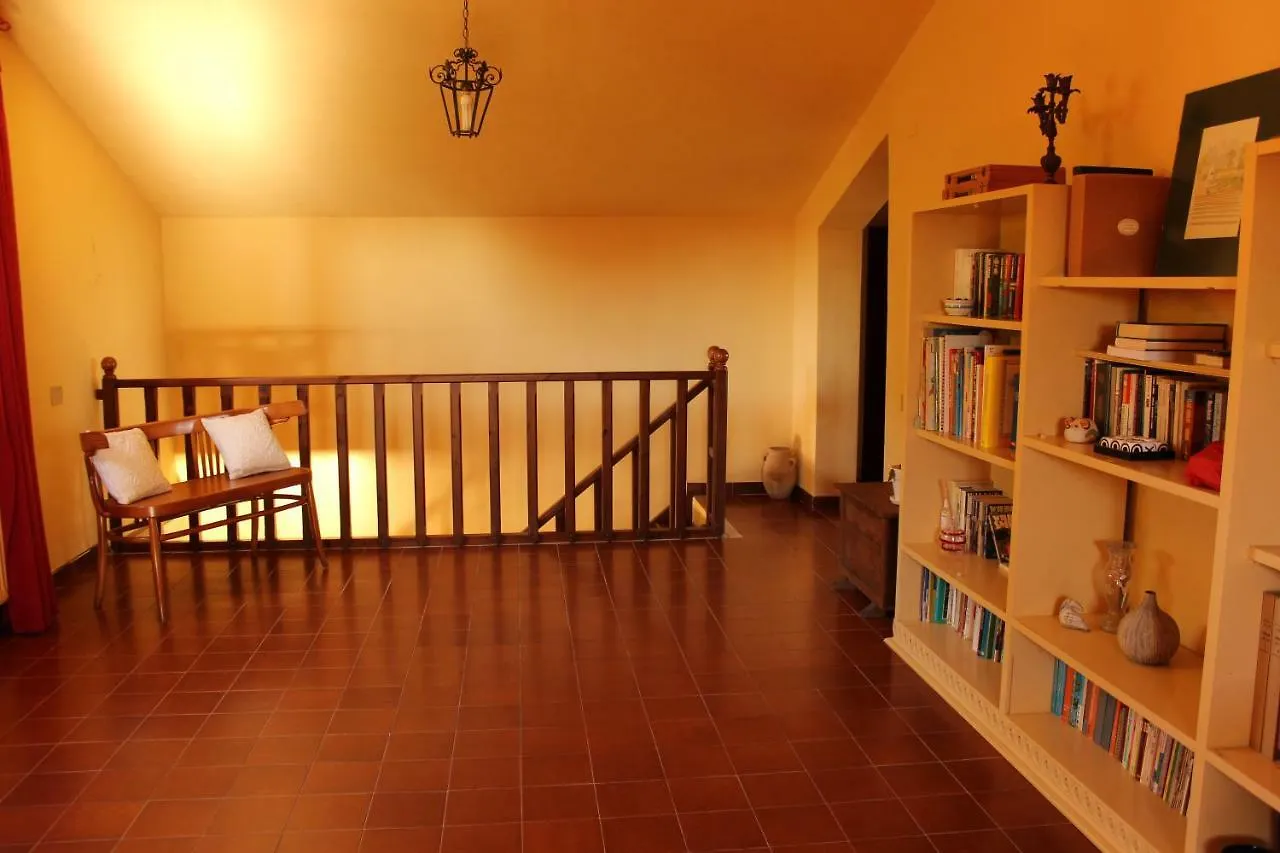 B&B Coldulivo Capoterra Bed & Breakfast