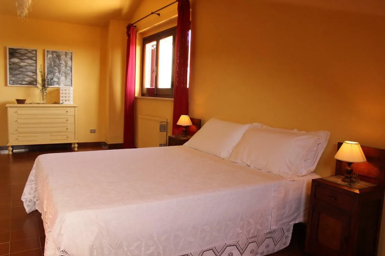 Bed & Breakfast B&B Coldulivo Capoterra Italy