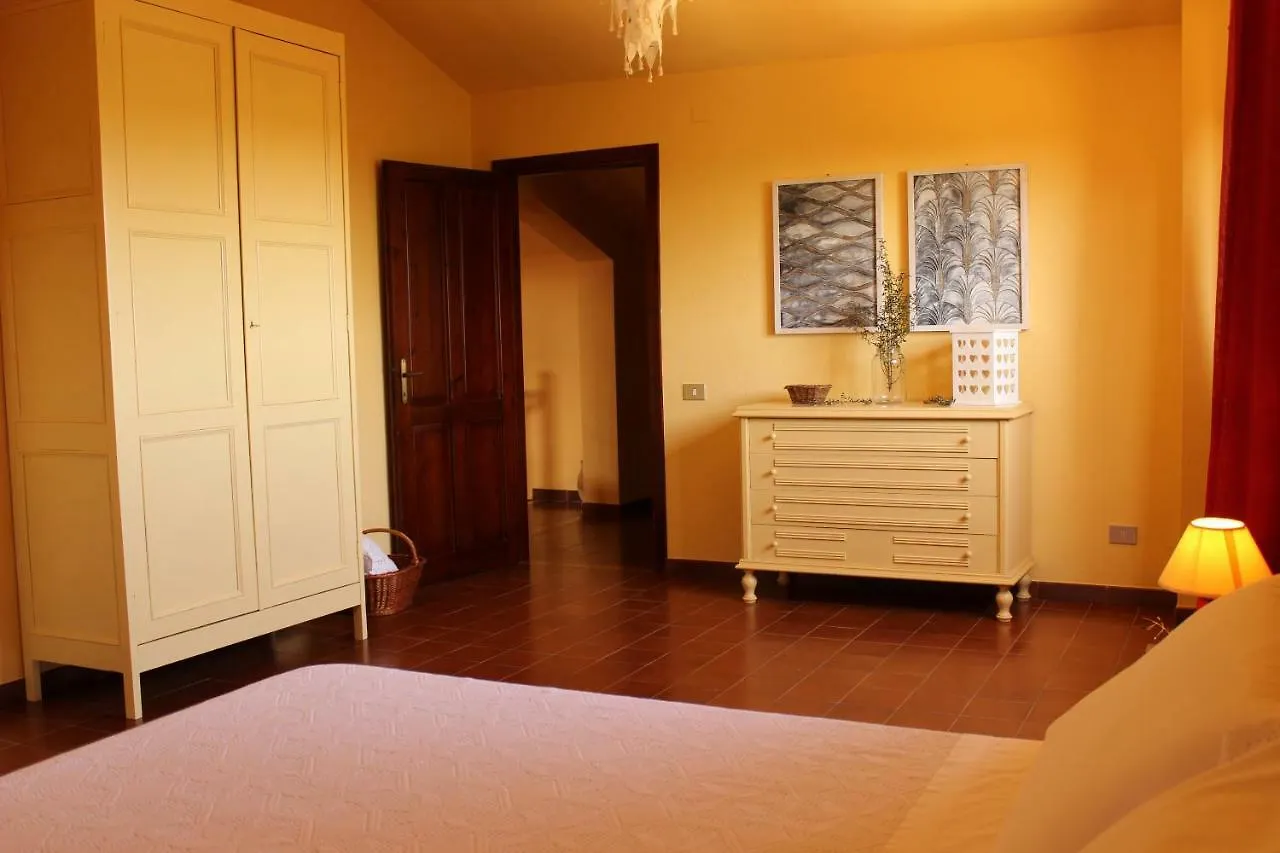 B&B Coldulivo Capoterra