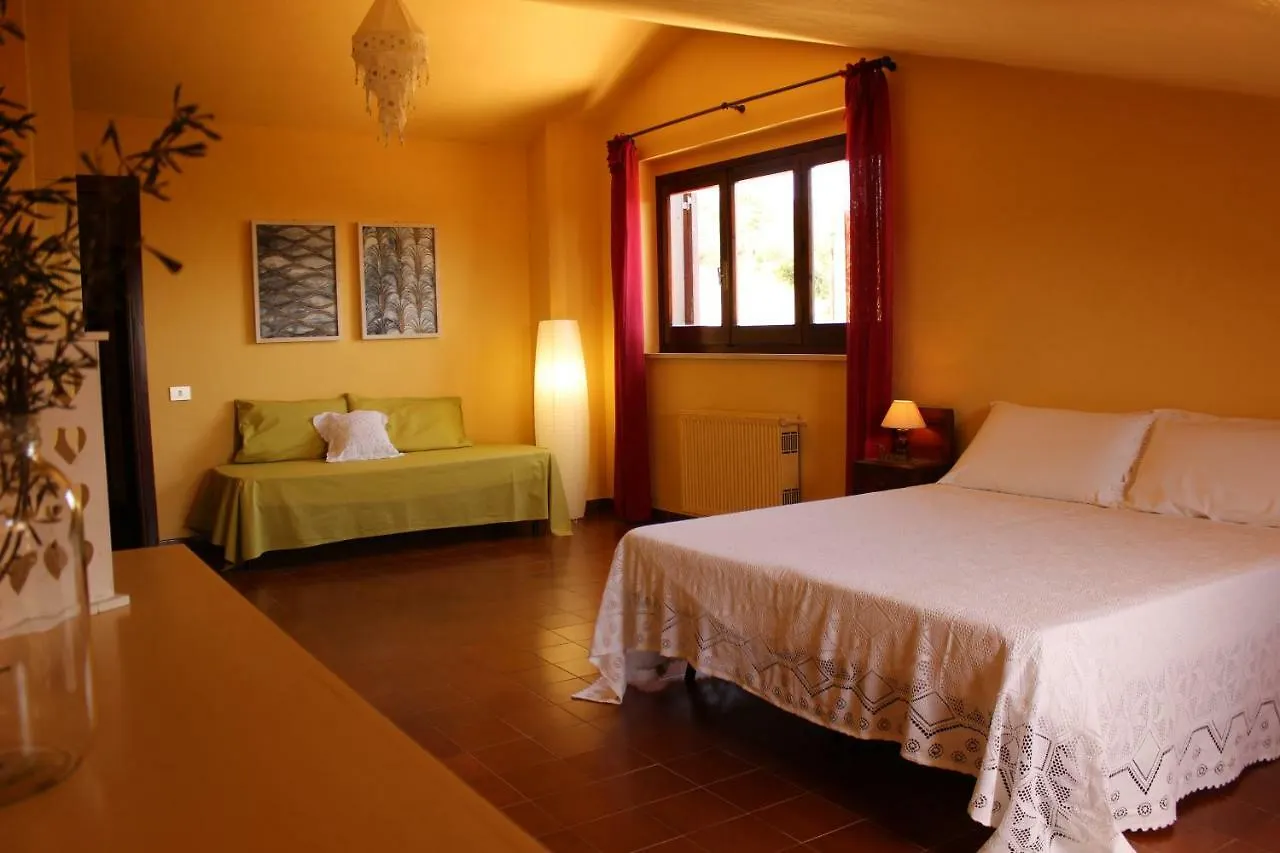 B&B Coldulivo Capoterra 0*,