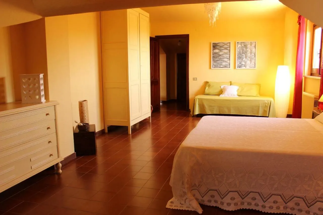 B&B Coldulivo Capoterra