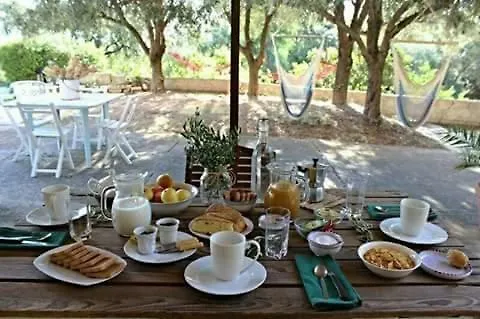 B&B Coldulivo Capoterra