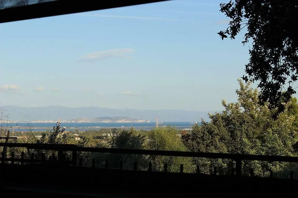 Bed & Breakfast B&B Coldulivo Capoterra