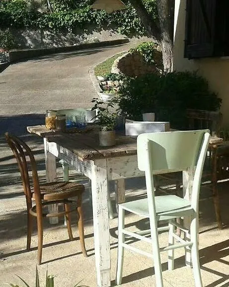 Bed & Breakfast B&B Coldulivo Capoterra Italy