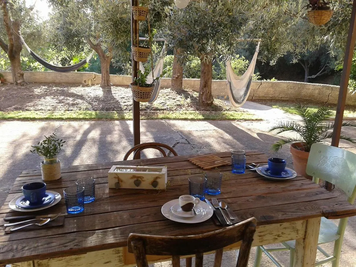 Bed & Breakfast B&B Coldulivo Capoterra