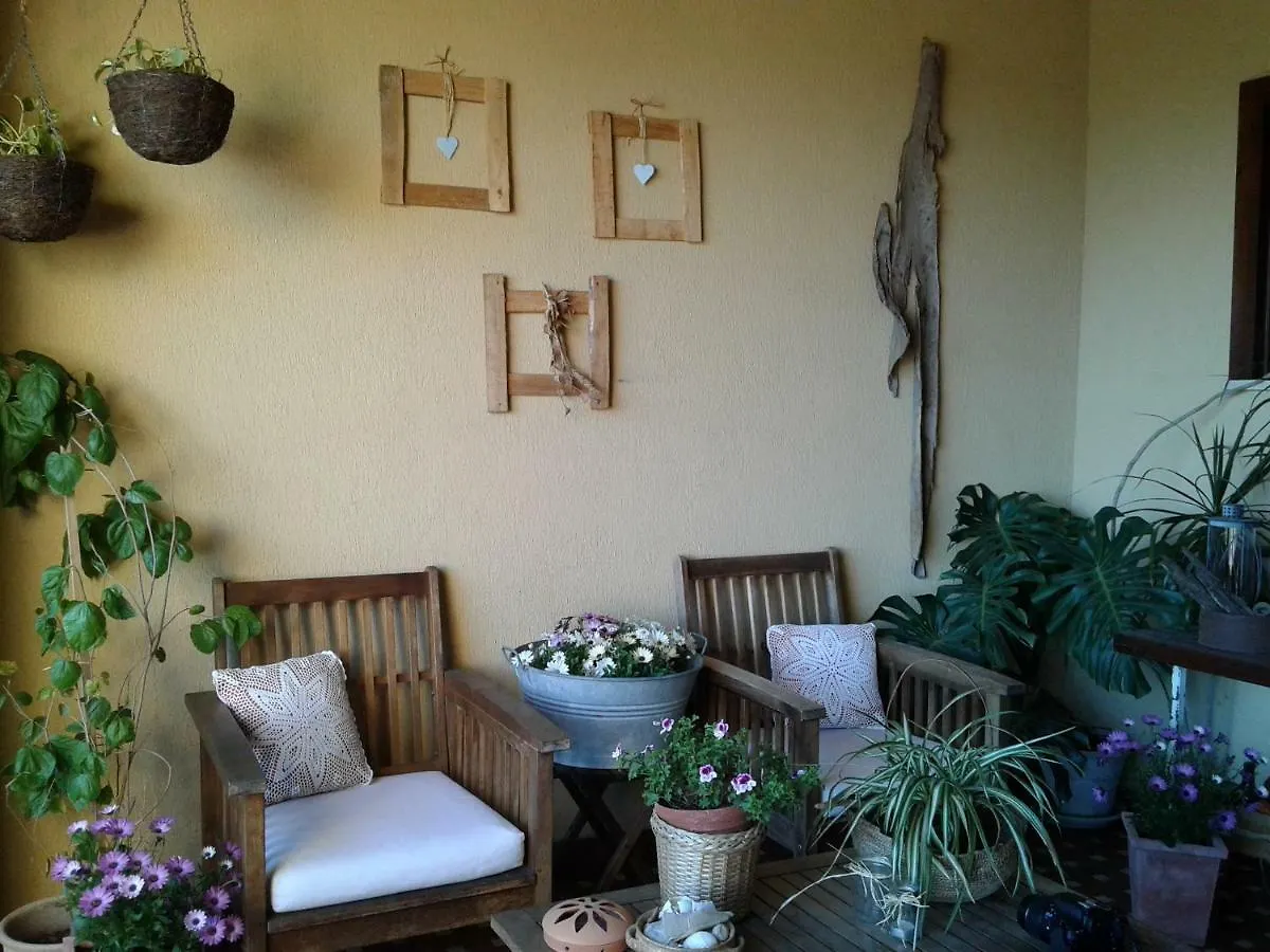 B&B Coldulivo Capoterra Bed & Breakfast