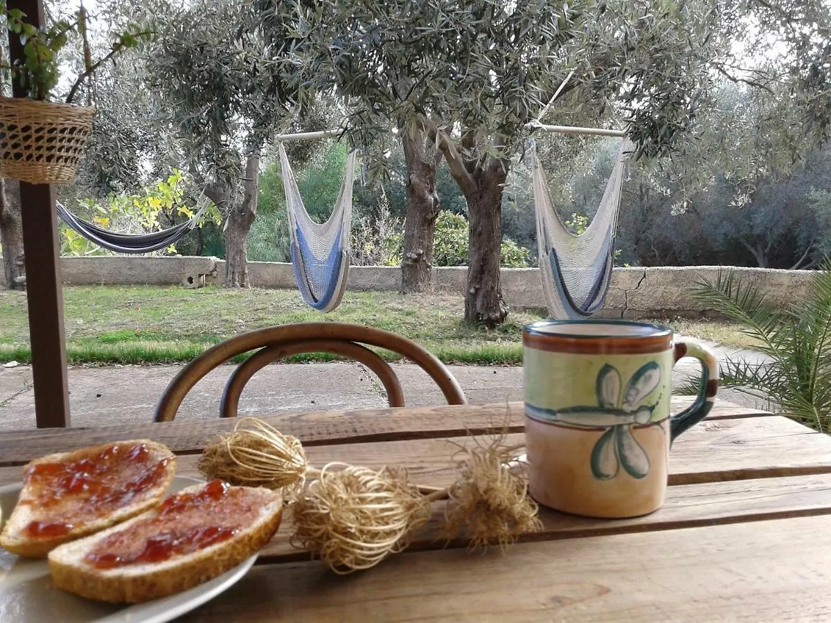 B&B Coldulivo Capoterra