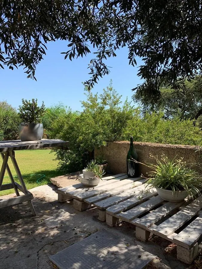B&B Coldulivo Capoterra
