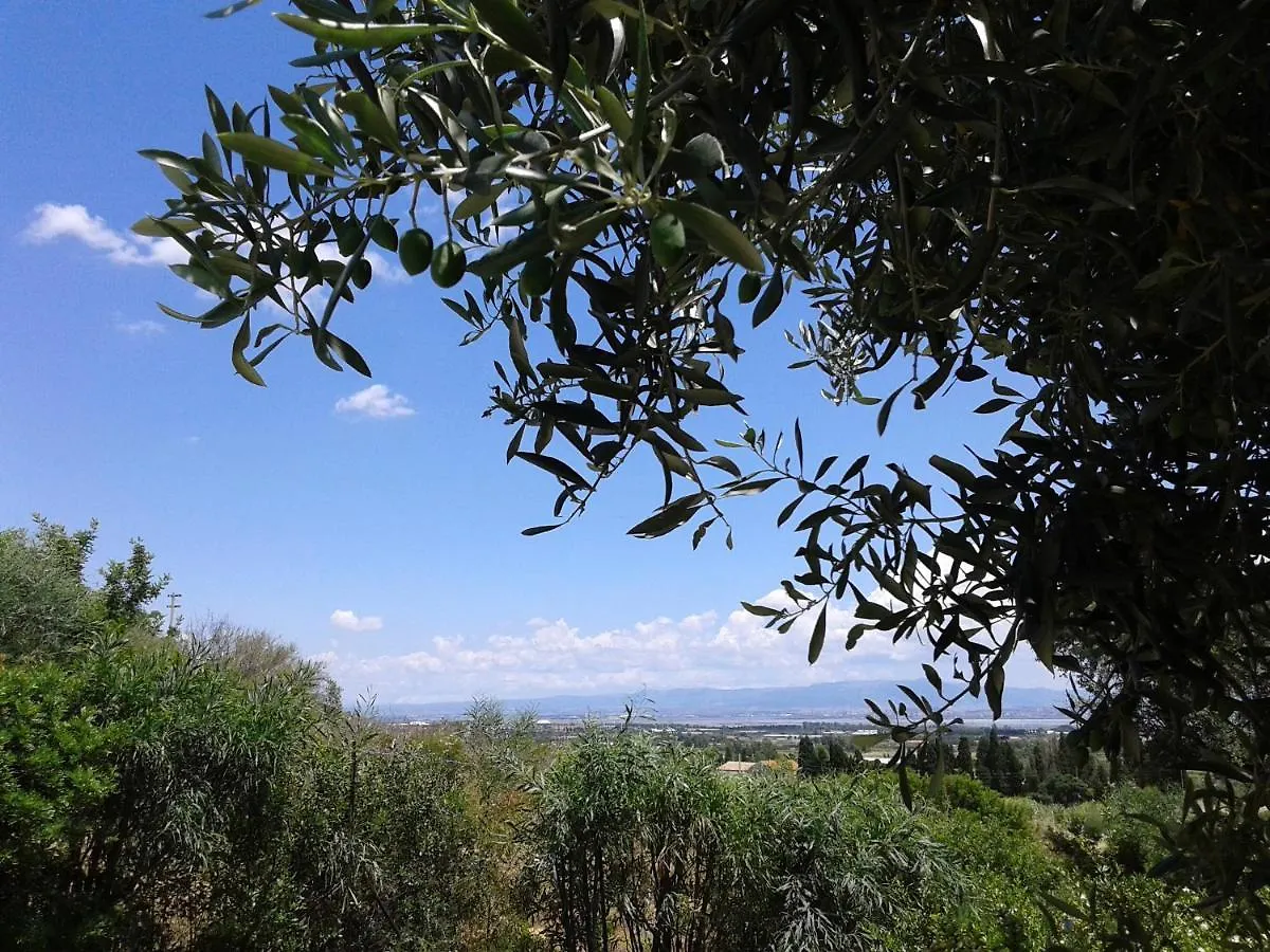 B&B Coldulivo Capoterra 0*,  Italy
