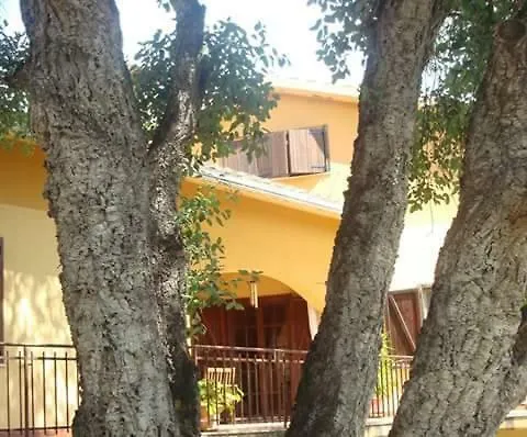 B&B Coldulivo Capoterra Bed & Breakfast