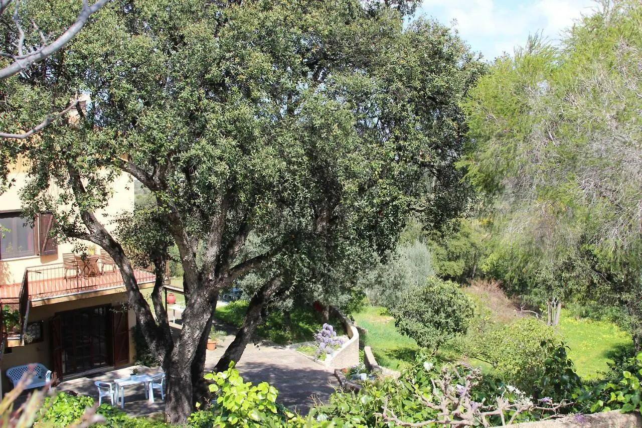 B&B Coldulivo Capoterra 0*,  Italy