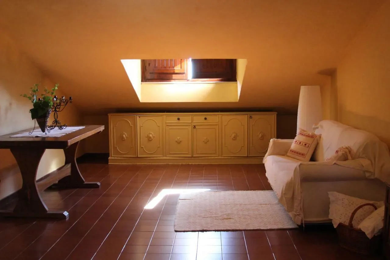 B&B Coldulivo Capoterra Bed & Breakfast
