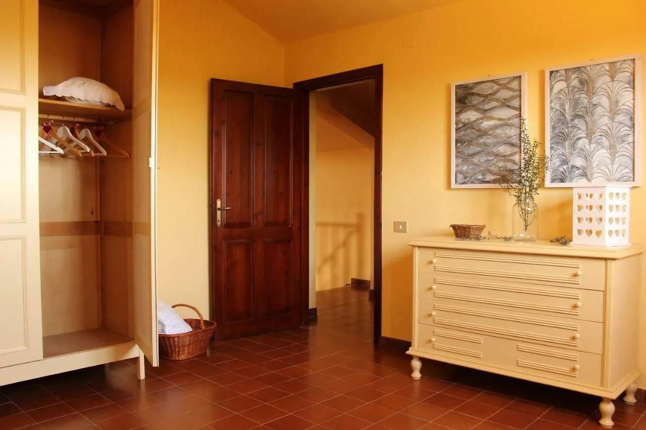 B&B Coldulivo Capoterra 0*,