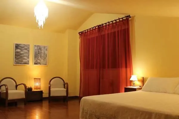 Bed & Breakfast B&B Coldulivo Capoterra