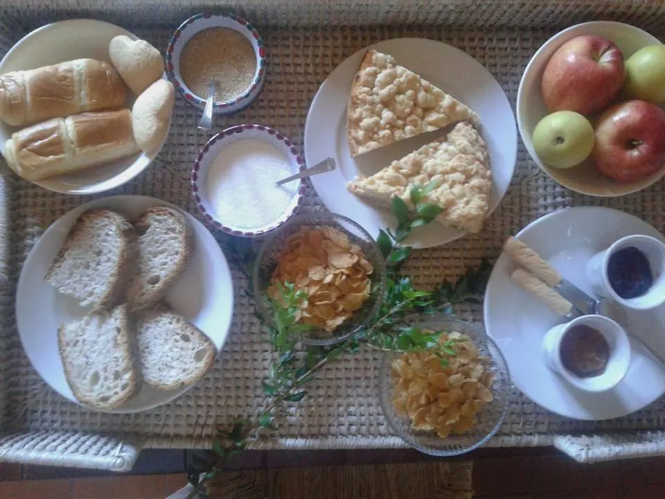 Bed & Breakfast B&B Coldulivo Capoterra