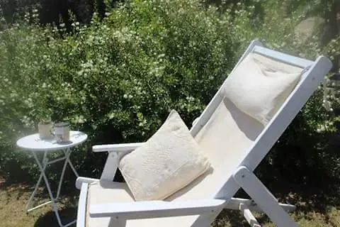 B&B Coldulivo Capoterra Bed & Breakfast